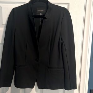 Banana Republic Notch Collar Blazer/ EUC